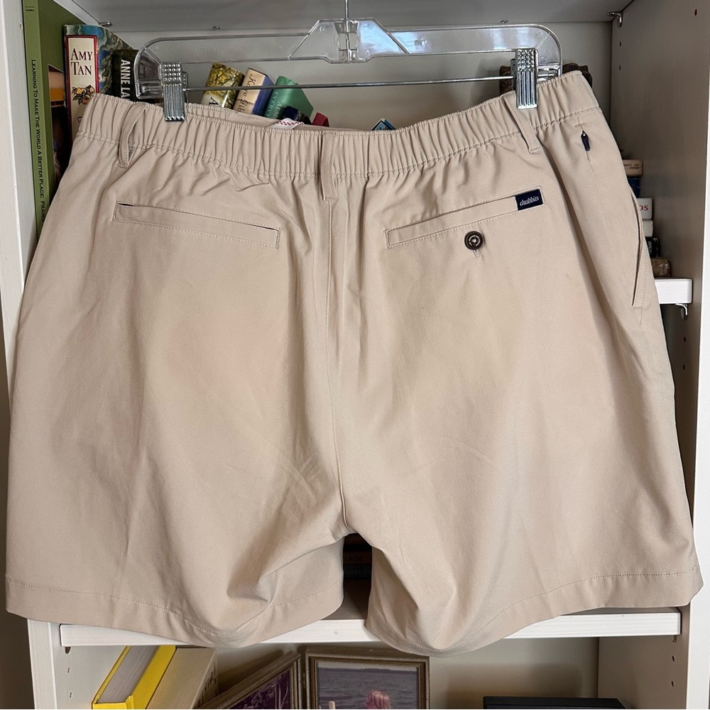 Chubbies 6” Shorts.  NWOT.  Size XL - Picture 5 of 8